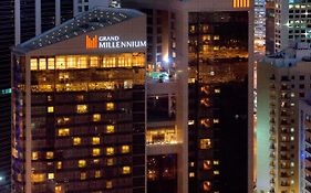 Grand Millennium Dubai
